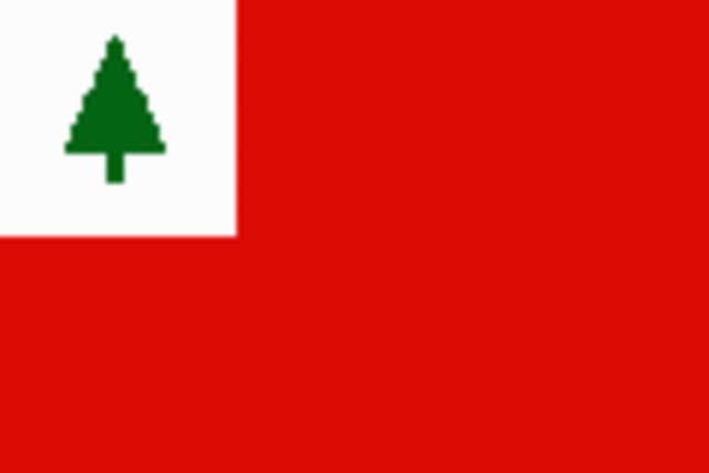 New England Confederation Formed