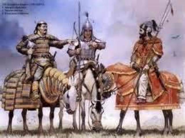 The Yuan ruling was weakend