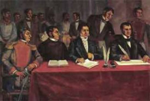 Congreso de Chilpancingo