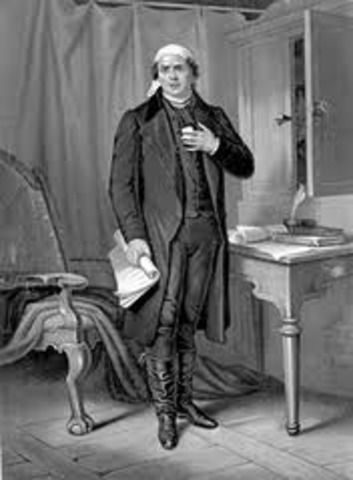 Se inaugura el Congreso de Chilpancingo