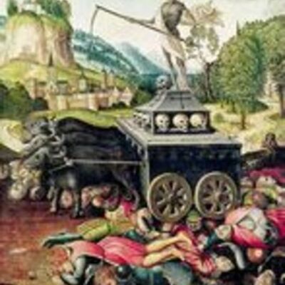 Timeline: The Bubonic Plague