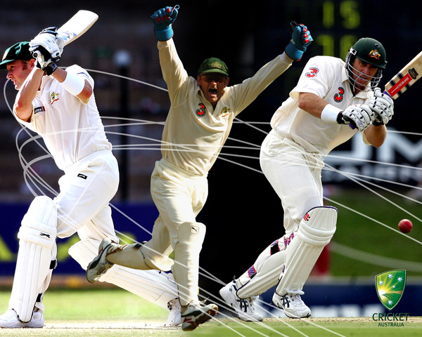 world series cricket.