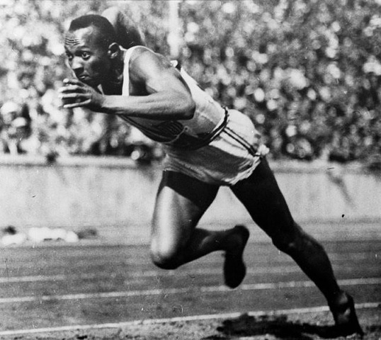 jesse owens 1913-1980