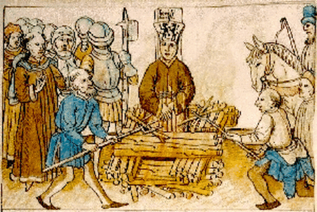 How was it resolved?