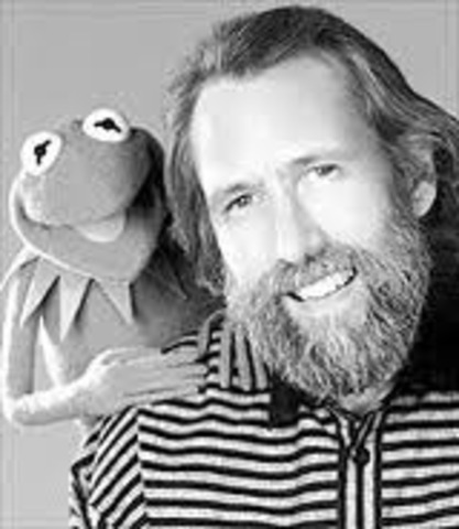 jim henson 1936-1990