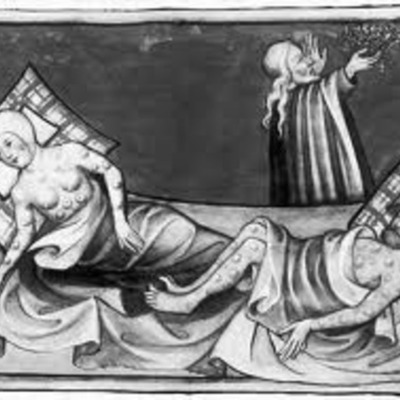 Timeline: Bubonic Plague