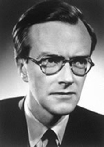 Maurice Wilkins