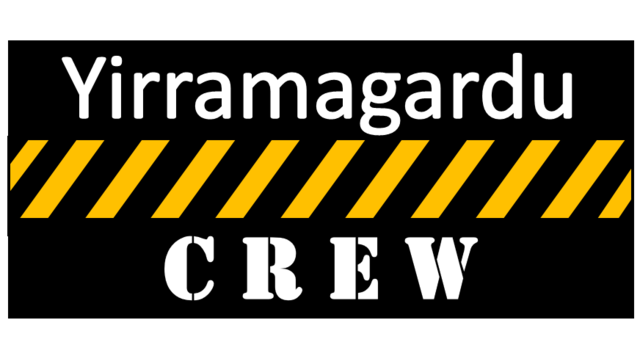 Yirramagardu Crew