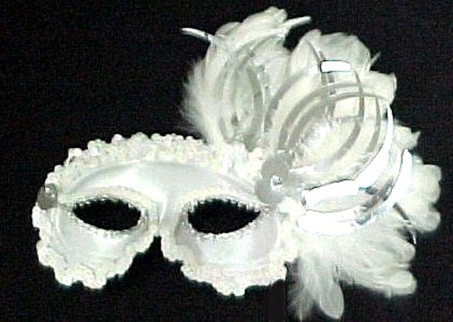 Ben takes Rom to the Party