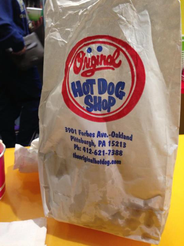 Death of the owner of The O