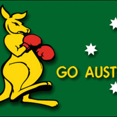 Timeline: Australian Sporting History (Significant Events)