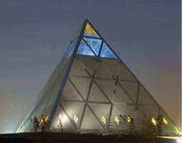 Мероприятие, посвещенное официальной дате объявления Акмолы столицей