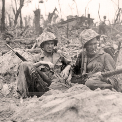 Timeline: First 3 Years Of The Second World War