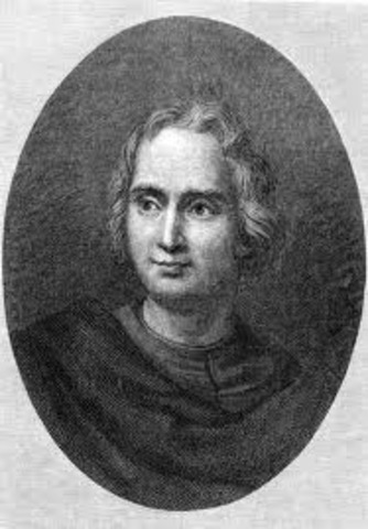 Letter That Made Christopher Columbus Want to Sail To South America