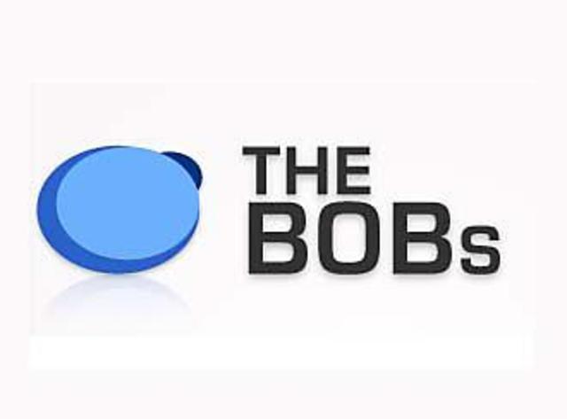 Участник Международного конкурса блогов и сетевых сообществ The BOBs