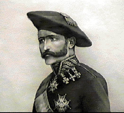 General Zumalakarregi