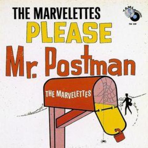 "Please ,Mr. Postman"