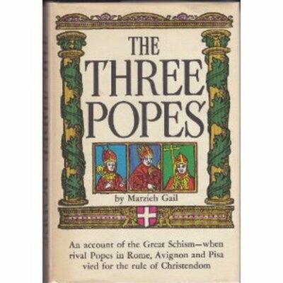 Timeline: The Great Schism