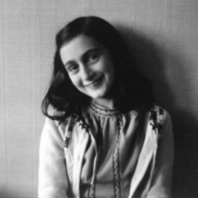 Timeline: Ana Frank