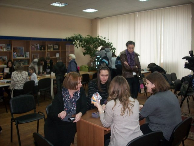 Игра как интеллектуальный эксперимент