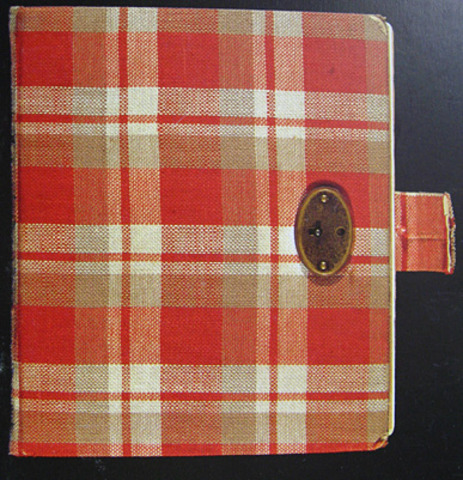 Diario de Anne Frank