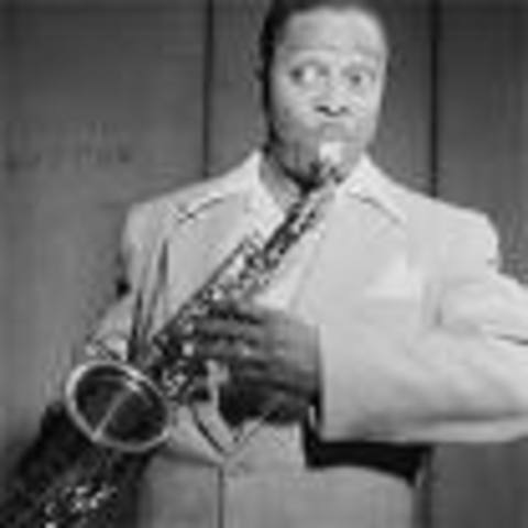 "You Gotta Have A Beat" By Louis Jordan