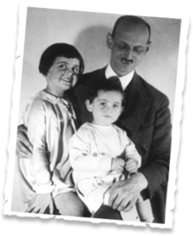 A Anne Frank le gustaria ser periodista