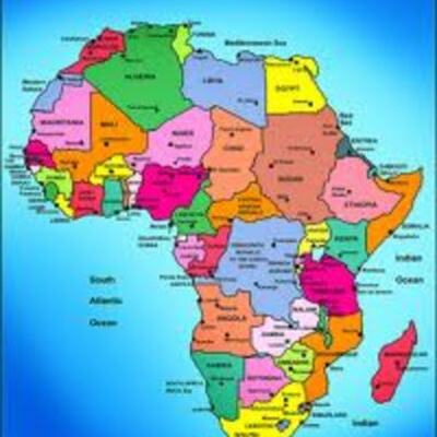 Timeline: South Africa