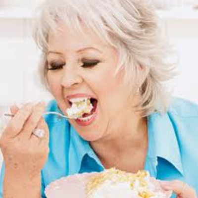 Timeline: Paula Deen via Abby S.2