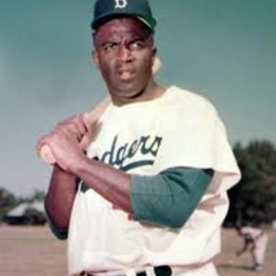 Timeline: jackie robinson via james g.2