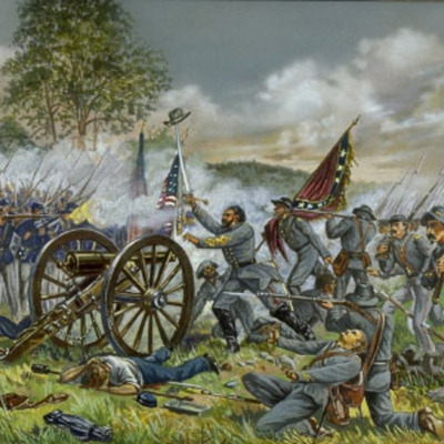 Timeline: The Battle Of Gettysburg