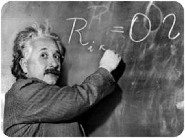 Nobel Prize Winning Physicist