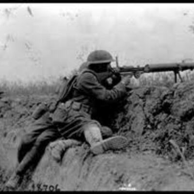 Timeline: Michael Fields 1A