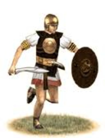 Iberians conquered south Spain 1600 B.C