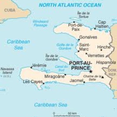 Timeline: Historical Events