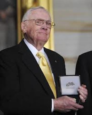 Congressional Gold Medal