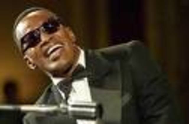 "Hit The Road Jack" by Ray Charles