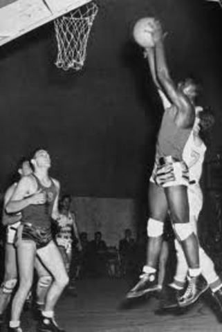 schooling for the young buck