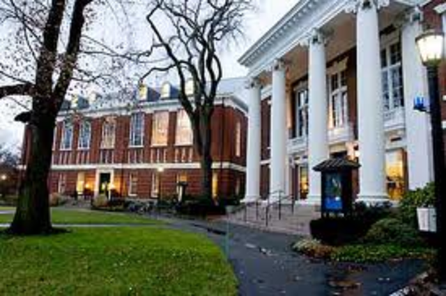 A Big Step For Helen's Future