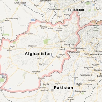Timeline: Afghanistan