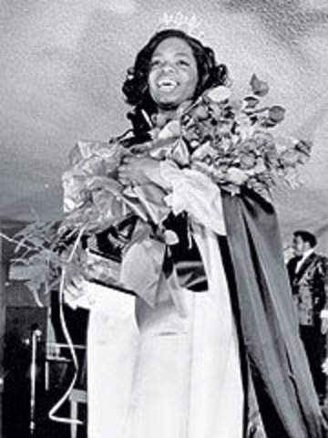 Miss Black Nashville