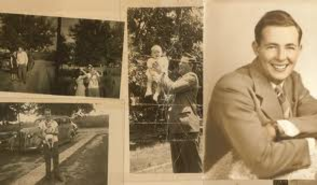 Paula Deen Loses her Father