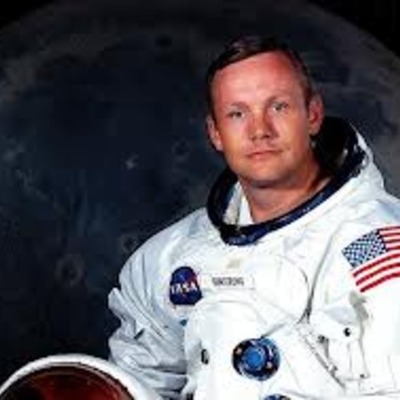 Timeline: Neil Armstrong via Declan D.2