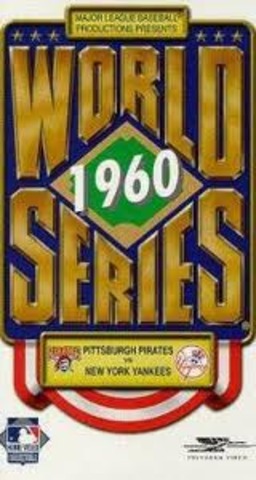 1960 World Series