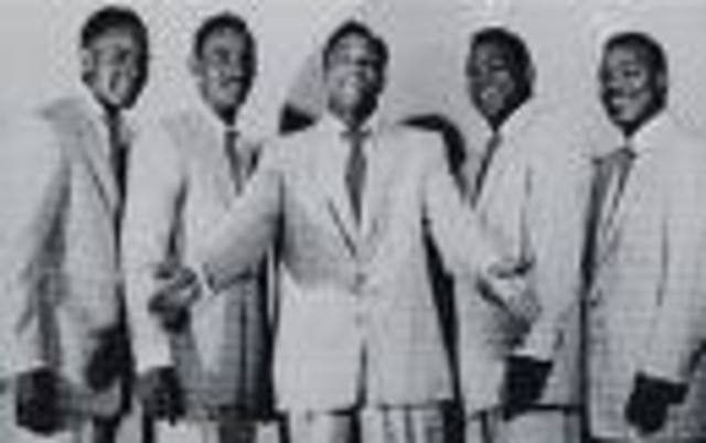"Yakety Yak" performed by The Drifters