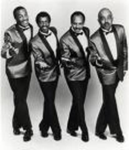 "Charlie Brown" performed by The Coasters