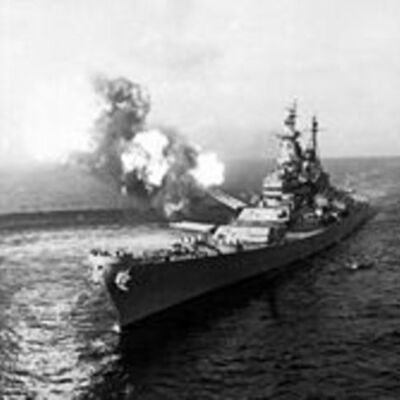 Timeline: Korean War by Autumn, Ryan and Colin