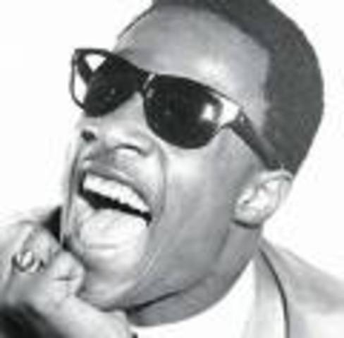 "Songs in the Key of Life" By Stevie Wonder