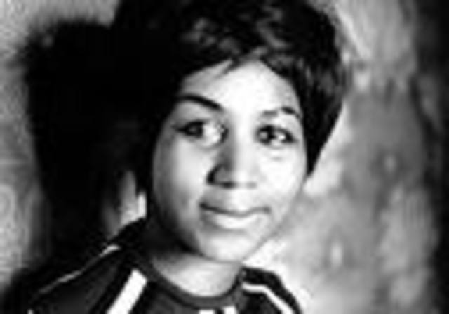"Respect" by Aretha Franklin