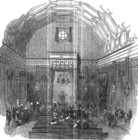 Townshend Act of 1767